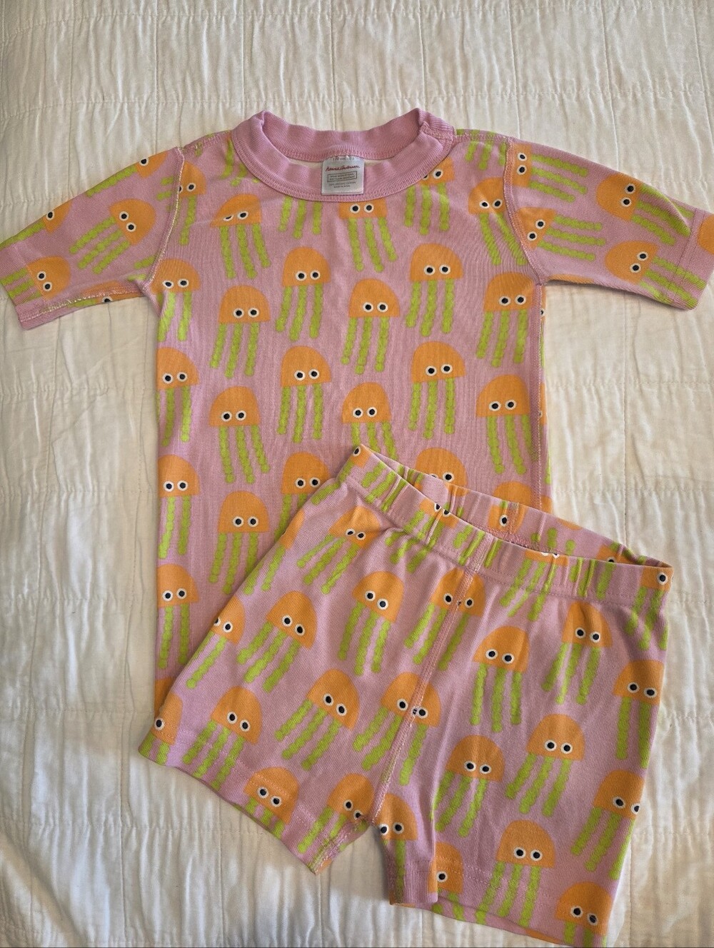 Hanna Andersson Pajamas